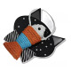 Juguete Para Gato Pescado Sisal Juguete Para Gato Pescado Sisal