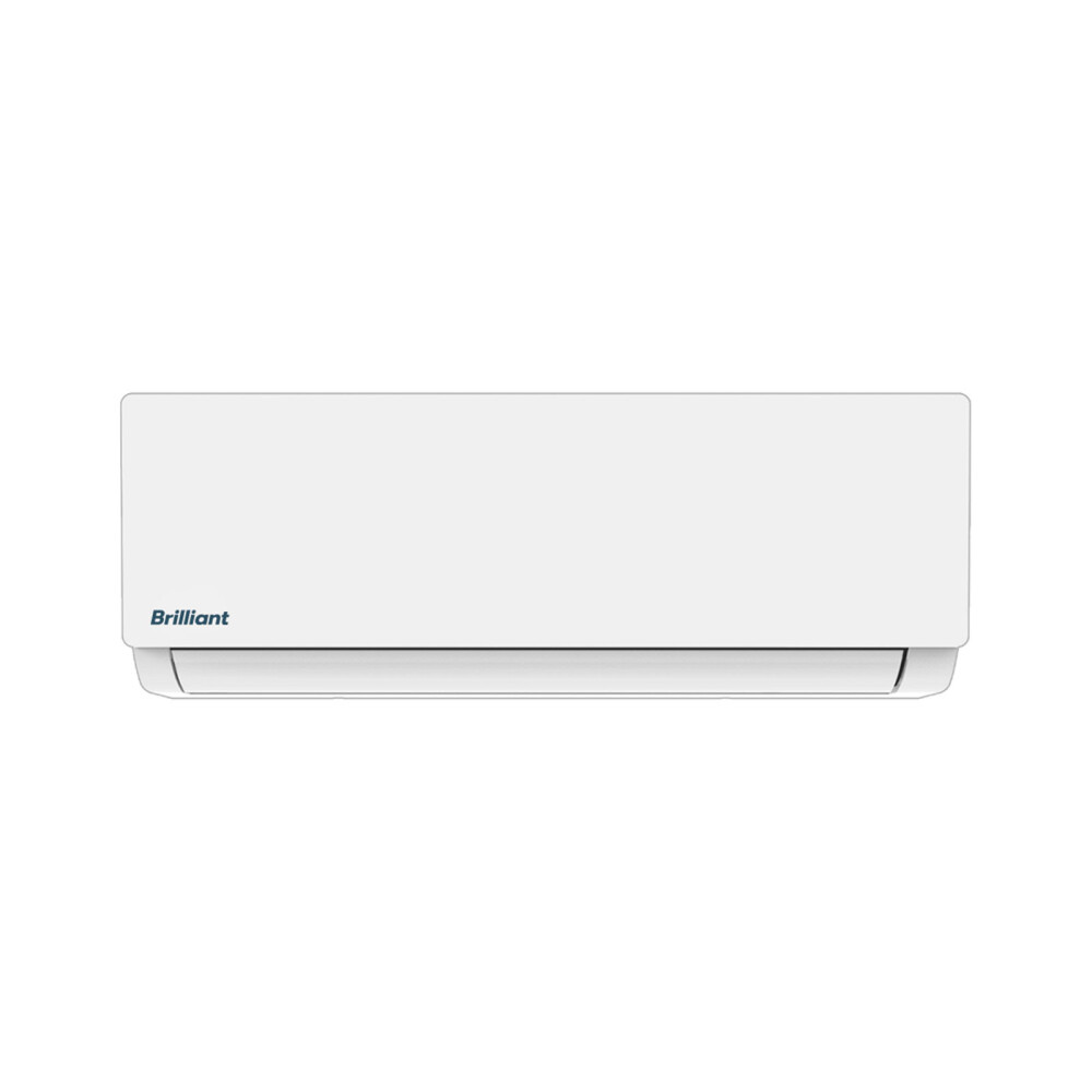 AIRE ACONDICIONADO BRILLIANT 18000-BTU ON/OFF