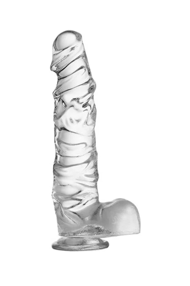 Dildo - Sin color 
