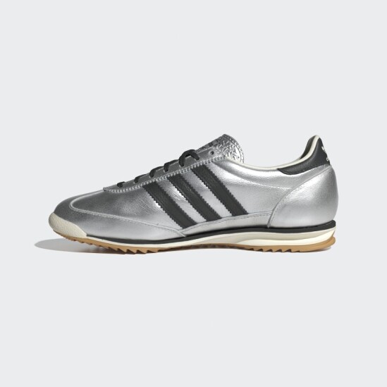 Championes Adidas SL72 OG Gris