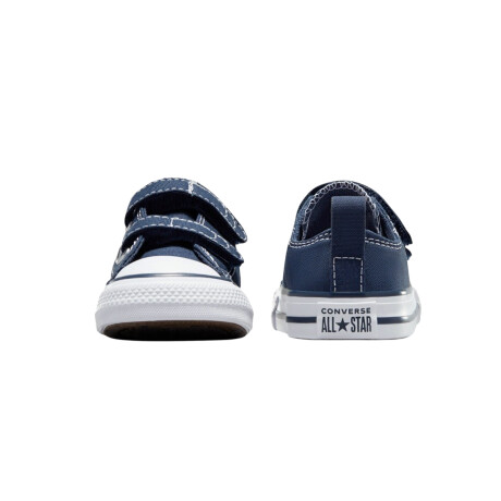 CHUCK TAYLOR ALL STAR 2V CANVAS Navy/White