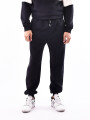 PANTALON DETOR NEGRO