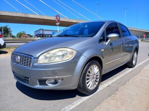 Fiat Línea Extra Full EXCELENTE ESTADO! | Permuta / Financia Fiat Línea Extra Full EXCELENTE ESTADO! | Permuta / Financia