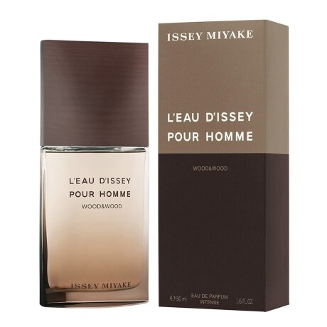 Perfume Issey Miyake L'Eau d'Issey pour Homme Wood & Wood EDP 50ml Original Perfume Issey Miyake L'Eau d'Issey pour Homme Wood & Wood EDP 50ml Original