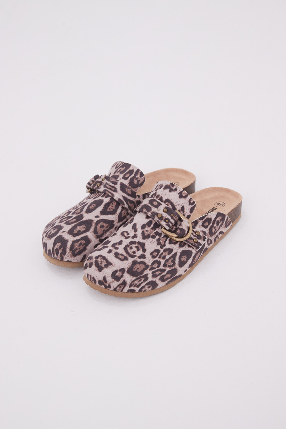 Zueco Zuedy Estampado 2