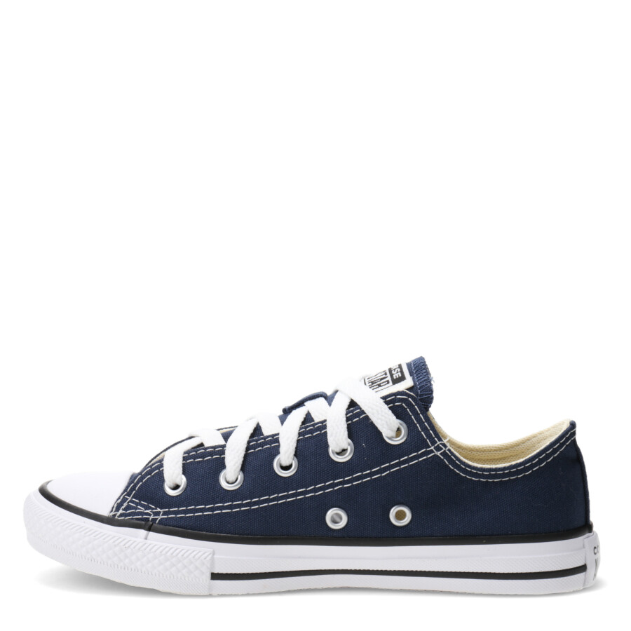 Championes Infantiles Converse Chuck Taylor Azul Marino