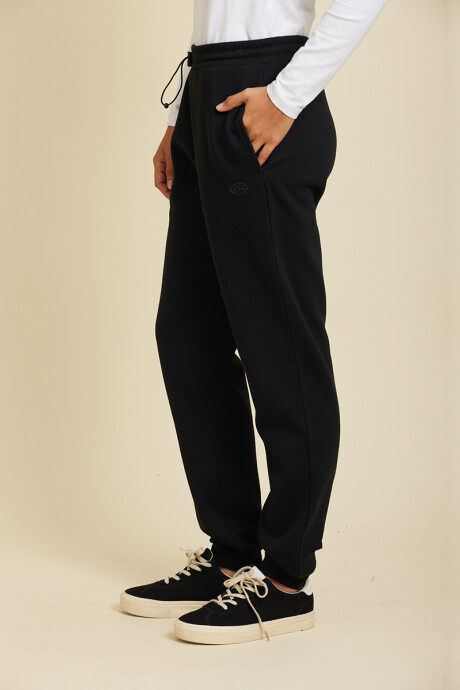 BABUCHA BIELW25 RUSTY Negro