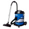 Aspiradora Industrial Boma Bm-801a 3200w 25 L AZUL