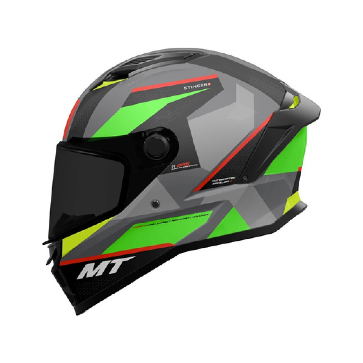 CASCOS MT STINGER 2 