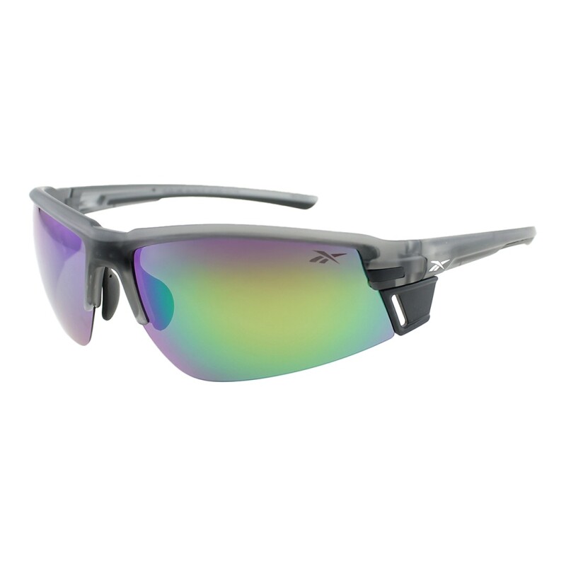 Lentes de Sol Chilli Beans Reebok Gris Espejado