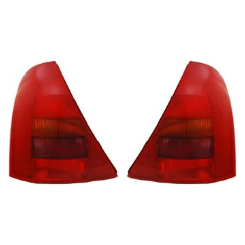KIT DE FAROS TRASEROS Kit De Faros Traseros