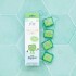 Set x4 GLO PALS cubos sensoriales verde
