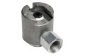 PUNTERO ENGRASE REF.T/BOTON 16mm PUNTERO ENGRASE REF.T/BOTON 16mm
