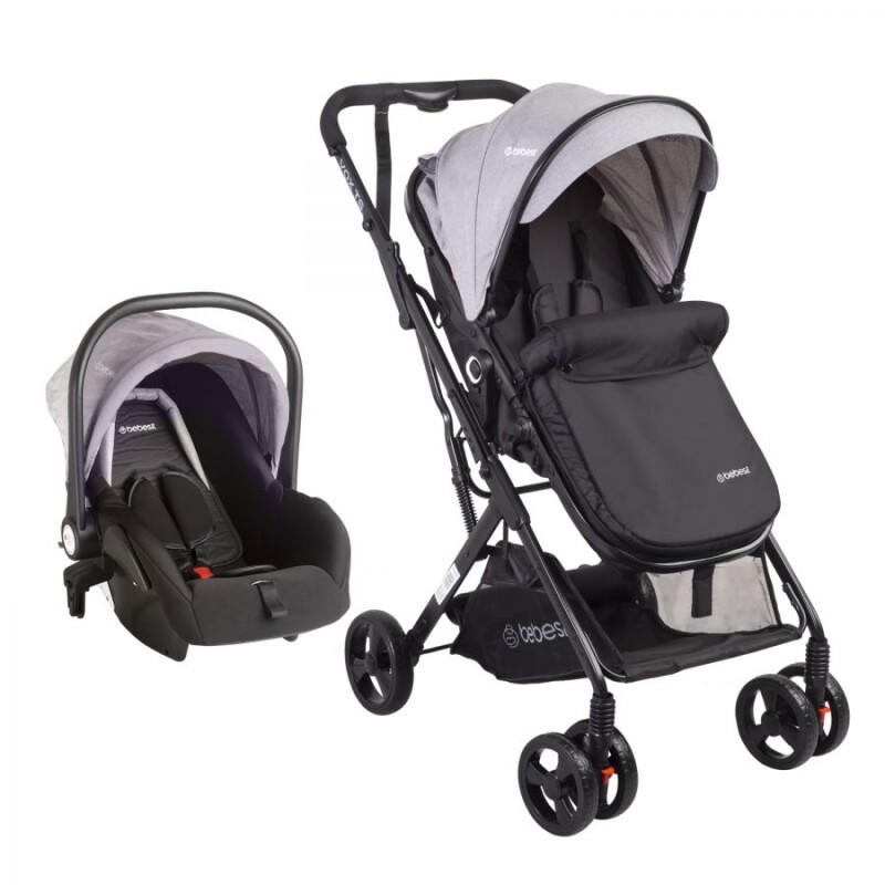 Coche Travel System I-Size Vox Bebesit Coche Travel System I-Size Vox Bebesit