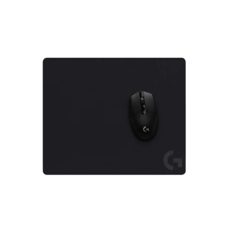 Mouse Pad Logitech G240 Gaming Negro