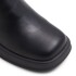 RIKKI BLACK SMOOTH SYNTHETIC BLACK