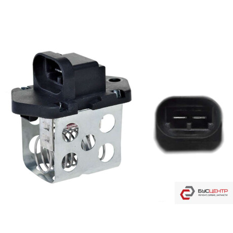 CLIMATIZADORES A.A RENAULT RESISTENCIA VENTILADOR CALEF. CLIO II - CLIMATIZADORES A.A RENAULT RESISTENCIA VENTILADOR CALEF. CLIO II -