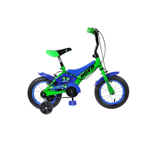 BICICLETA KOVA TWISTER R12 BICICLETA KOVA TWISTER R12