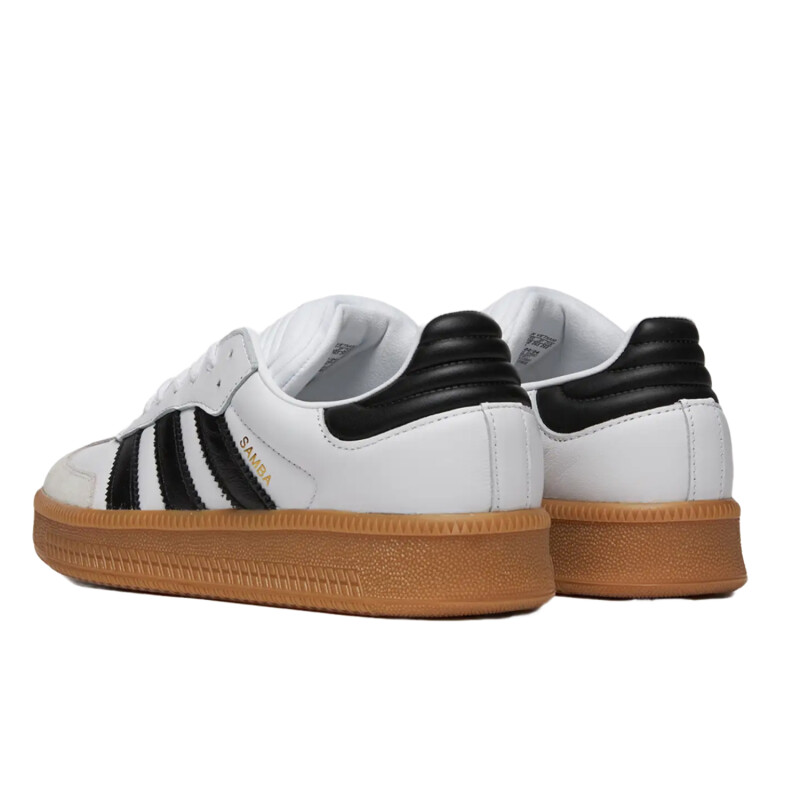Championes Adidas Samba XLG - Blanco Championes Adidas Samba XLG - Blanco