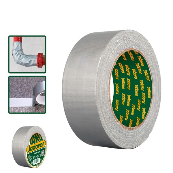Cinta Gris 25m Cinta Gris 25m