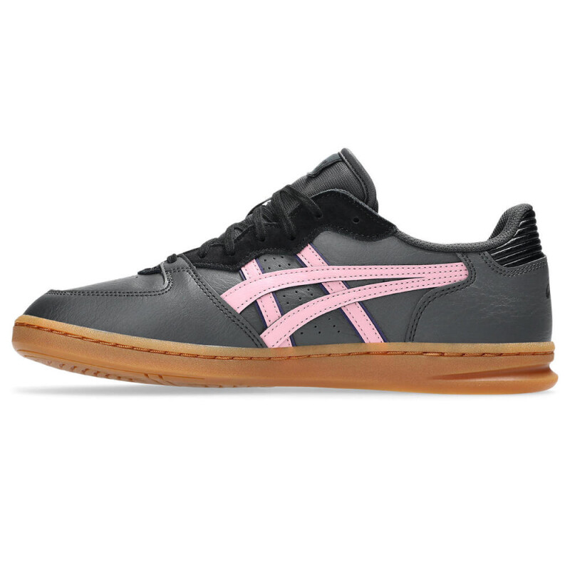 Zapatillas ASICS Skyhand OG Mujer Graphite Grey/coneflower