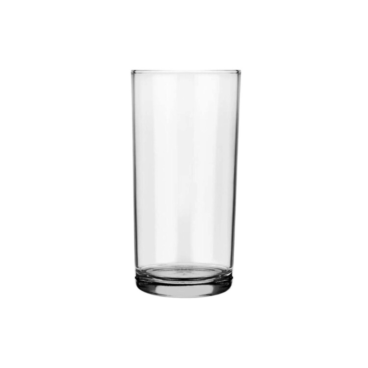 VASO REFRESCO 300ML CYLINDER NADIR Sin color