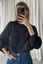 Forna Black