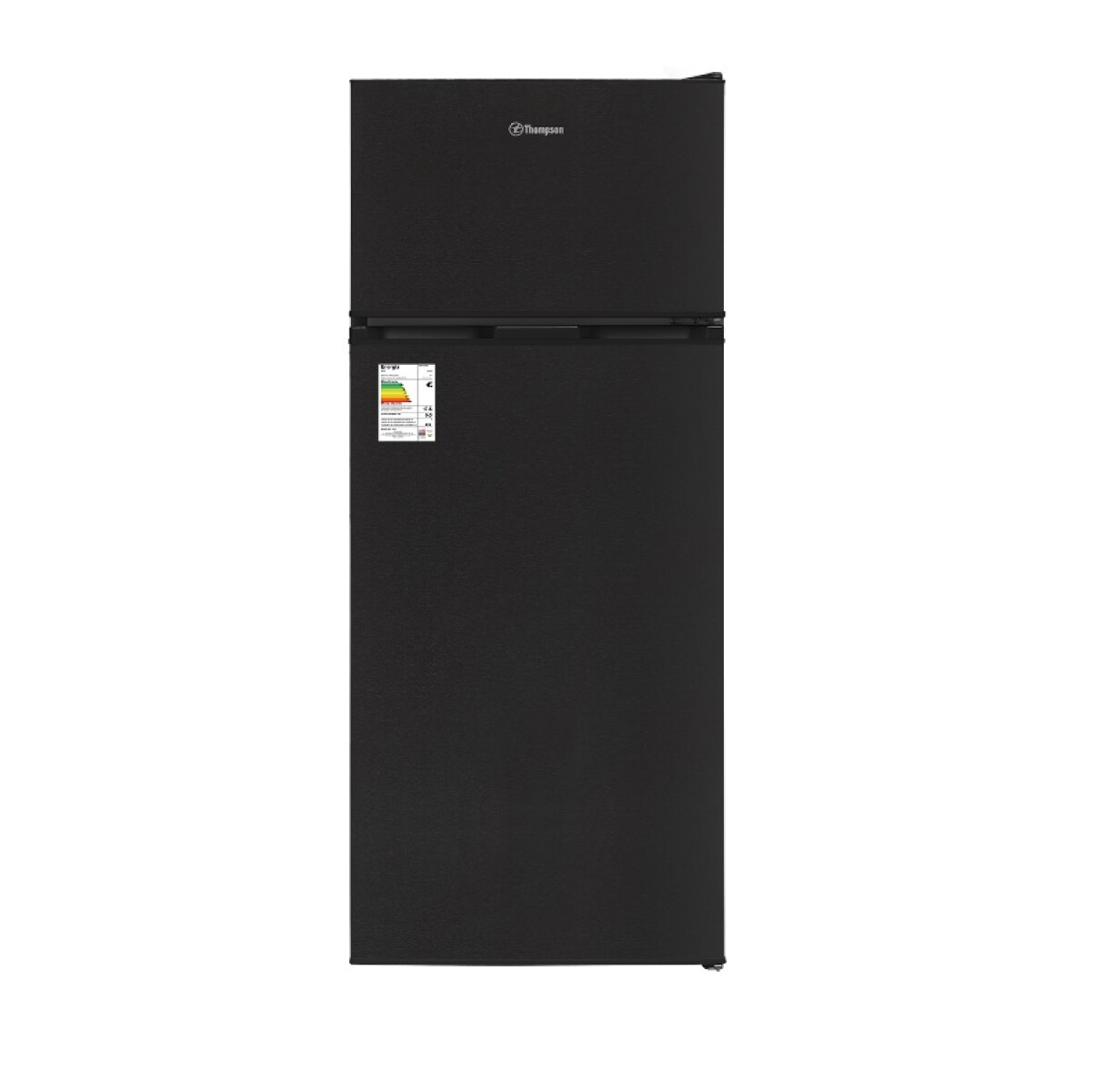 Refrigerador Thompson Rth 210 Dark Inox Frio Natural Albion - 72110 - 001 
