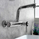 Grifo De Cocina De Pared Cromado CROMO