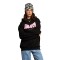 CANGURO TIRSO XS-XXL NEGRO