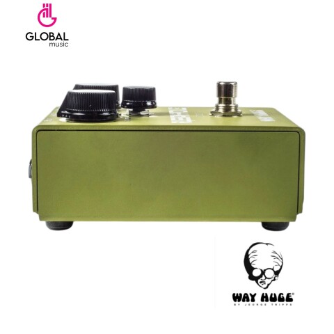 PEDAL DE EFECTO WAY HUGE RUSSIAN PICKLE Fuzz PEDAL DE EFECTO WAY HUGE RUSSIAN PICKLE Fuzz