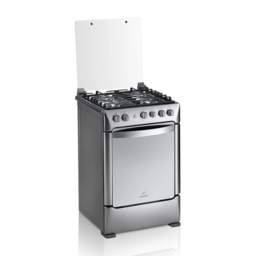 Cocina 4 hornallas con Grill a gas Indurama FLORENCIA Cocina 4 hornallas con Grill a gas Indurama FLORENCIA