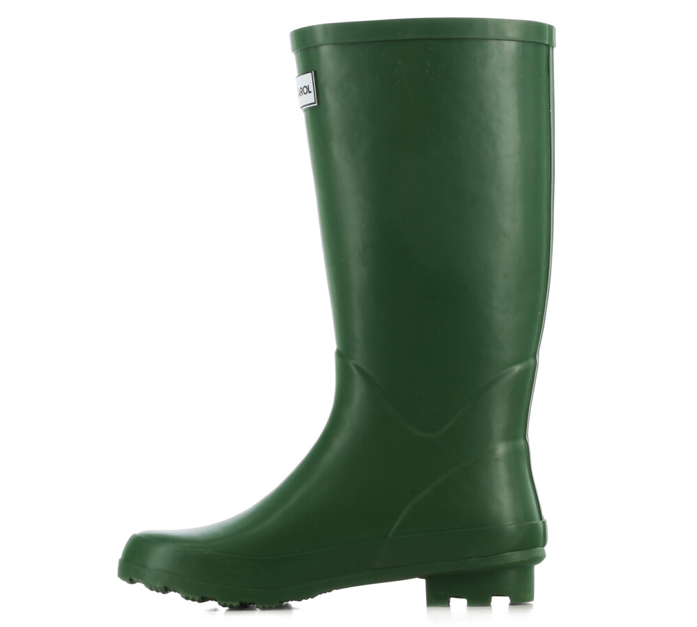 Botas de lluvia miss carol store