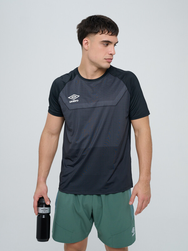 REMERA AXIS Umbro Hombre 002