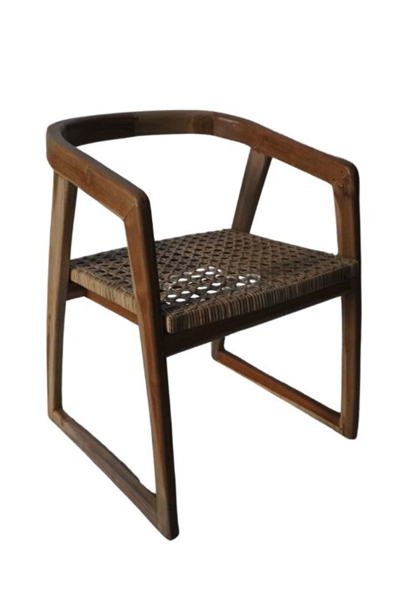 Butaca Mertle - Color Unico 