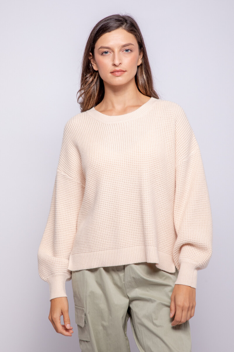 SWEATER ARLENA Lino