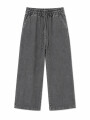 PANTALON SAMANTA GRIS