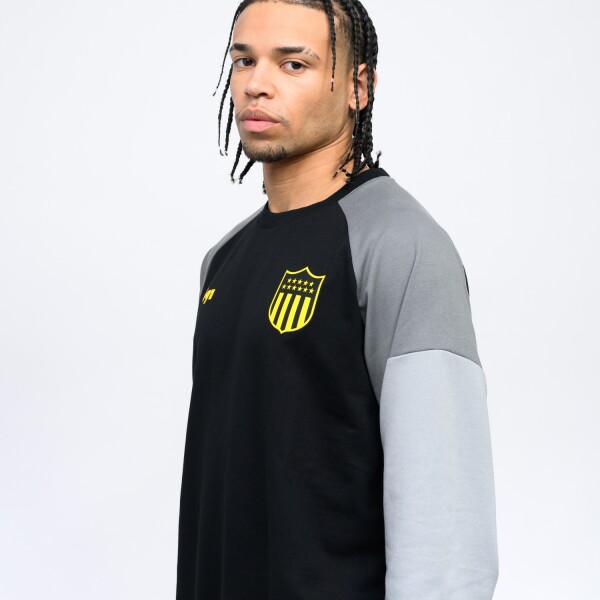 BUZO BONO Peñarol Licencias Hombre 025