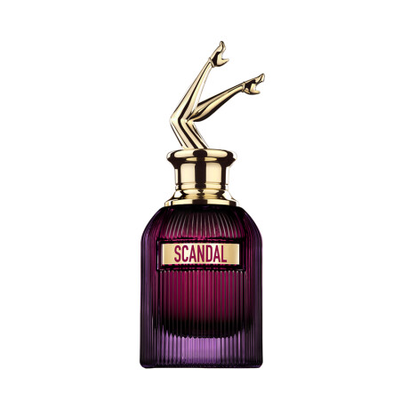 Perfume Jean Paul Gaultier Scandal Intense EDP Intense 50ml Perfume Jean Paul Gaultier Scandal Intense EDP Intense 50ml