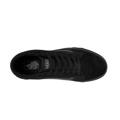 Championes VANS Vero LS Black