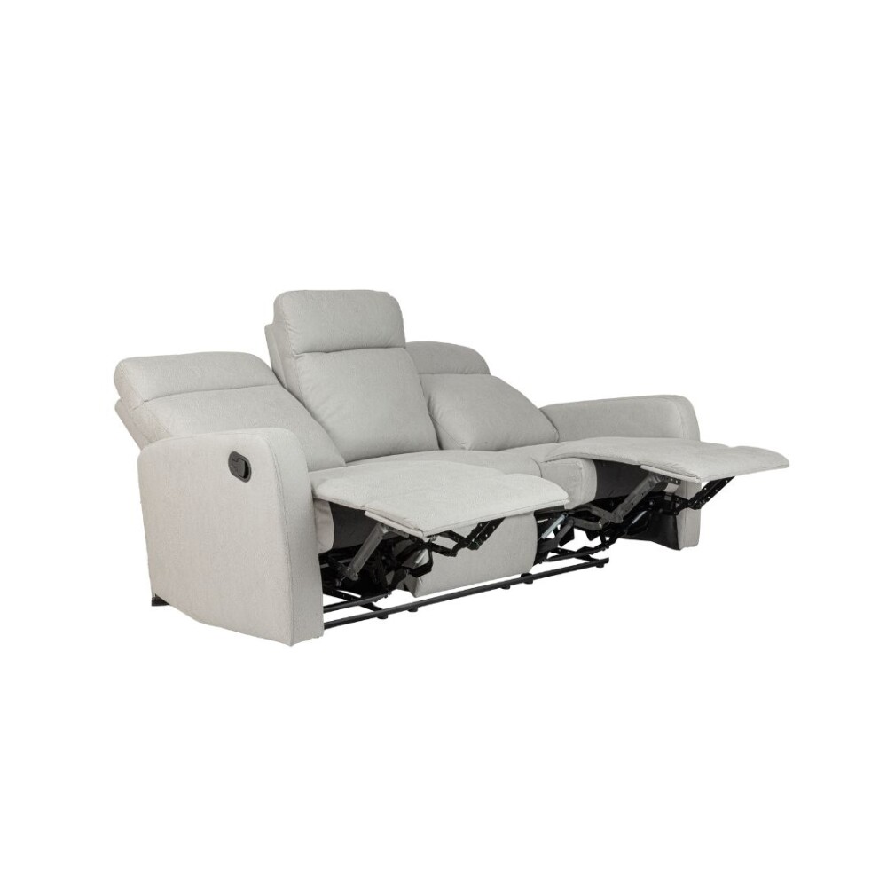 Recliner London 3 Cuerpos Recliner London 3 Cuerpos