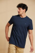 T-SHIRT PAZI POLANCO Navy