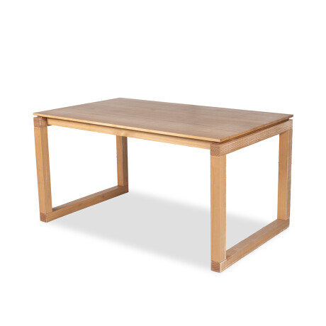 Mesa de comedor Olivia Vintage Miel