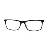 ALEC ALS8162 5318 142 - Adulto - Negro Negrouniforme