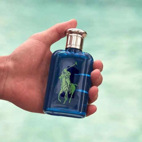 Perfume Ralph Lauren Big Pony 1 Men Edt 40ml Perfume Ralph Lauren Big Pony 1 Men Edt 40ml