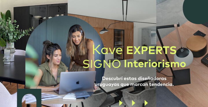 Kave Experts - Signo Interiorismo