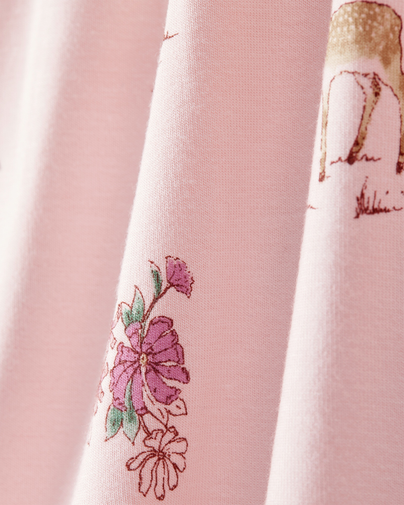 Pack dos pantalones de viscosa, línea Purelysoft Sin color