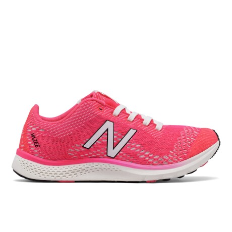 Championes New Balance de Dama WXAGLPW2 ALPHA PINK