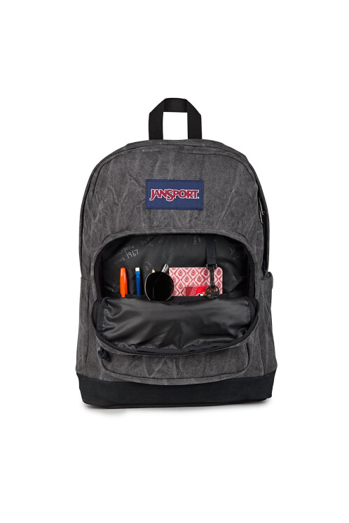 Mochila Right Pack Expressio Black/oxford/black