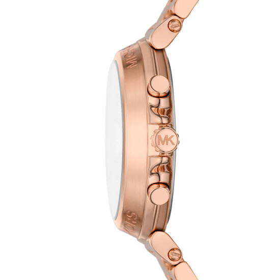 Reloj Michael Kors Maren Acero Oro Rosa 0